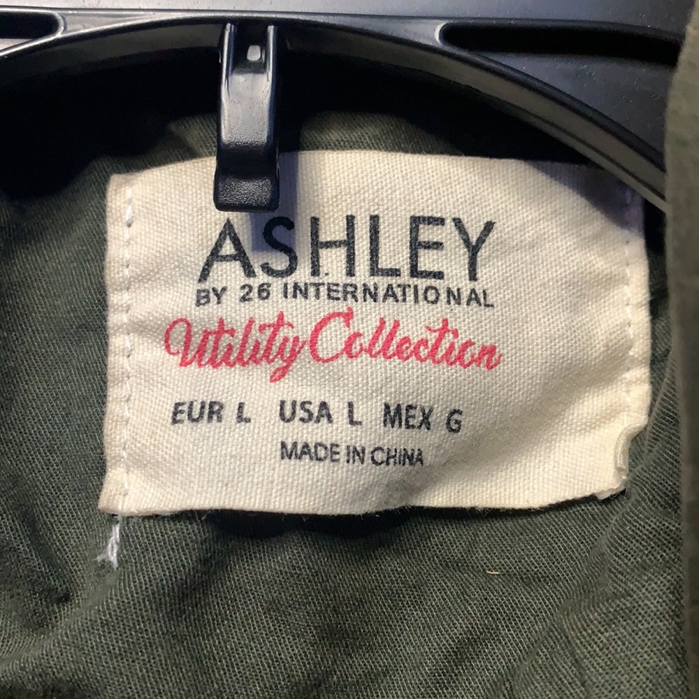 Jacket - Picture 2 of 2